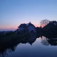 Wohlfühloase Hennef, hotel v mestu Dambroich