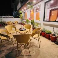아부 산에 위치한 호텔 Gulmarg Residency