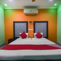 Hotel Kohinoor, hotel near Kazi Nazrul Islam Airport - RDP, Durgāpur