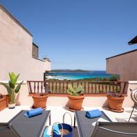 Harenae Beach Gataway by Wonderful Italy, hotel in Porto Rotondo