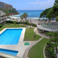 For a Stay Playamero, hotel en Salou
