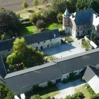 Gîte de Marsinne - Le Moulin, hotel a Héron