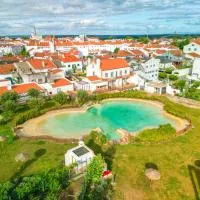 São João Alojamento, hotel a Gavião