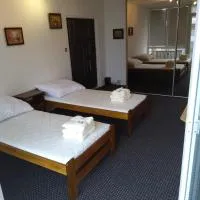 Lucky Place 35, Hotel in Ostrava