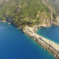 Stella Maris Resort, viešbutis mieste Camogli