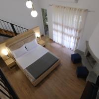 Salillari Guest house, hotel in Berat