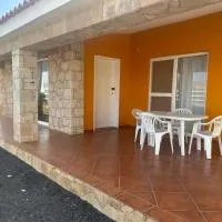 Viesnīca Villa Baleia Stella Maris Exclusive pilsētā Calheta Do Maio