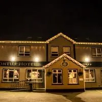 The Frontier Hotel – hotel w mieście Bridgend