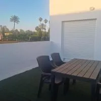Apartamento en Dos Hermanas, hotel v destinaci Dos Hermanas