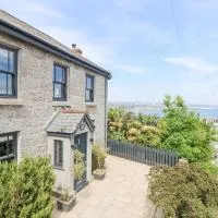 Rose Villa, hotel v destinácii Newlyn