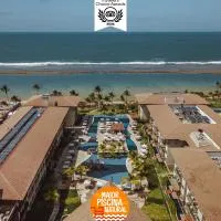 Samoa Beach Resort โรงแรมในปอร์โต จิ กาลินญาส