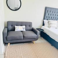 Gallagher Midrand BnB, hotel poblíž Letiště Grand Central – Johannesburg - GCJ, Midrand