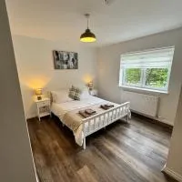 Inchtavannach Apartment 1/1, hotel u gradu 'Bonhill'