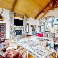 Adams Ranch Road 128, hotell sihtkohas Telluride lennujaama Telluride Regional Airport - TEX lähedal
