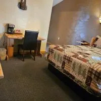 Pinetop-Lakeside में, होटल Nine Pines Motel