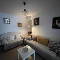 Casa Carmen. Villa Romana Salar、Salarのホテル