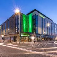 Holiday Inn Blackpool by IHG, hotel di Blackpool