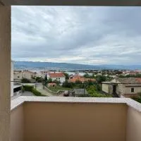 Apartments MATICIC, hotel a Šilo