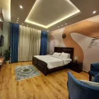 Royal Lodge By Hotel Demanchi, hotel u gradu 'Murree'