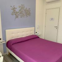 La Bussola Airport Affitta Camere, hotel poblíž Letiště Abruzzo - PSR, San Giovanni Teatino