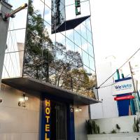 Hotel Mooca, hotel a San Paolo, Mooca