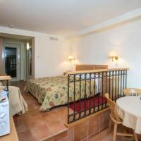 Apartments in Porec - Istrien 46928, מלון ב-Plava Laguna, פורץ