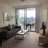 Perfect self-contained Apartment: bir Brisbane, Bowen Hills oteli