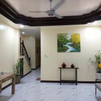 T&J Guest House, hotel poblíž Letiště Calbayog - CYP, Rauis