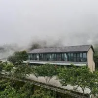 茶緣觀舍民宿, hotel Fanluban