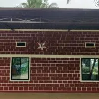 Stanrose Farm Stay, ξενοδοχείο σε Kundapur