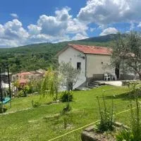 Casa Marco, hotel sa Civitanova del Sannio
