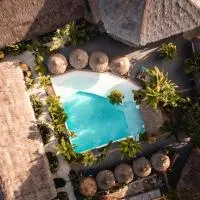 Secret Paradise Moalboal, Hotel in Moalboal