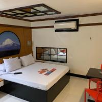 Hotel Sogo Kalentong, ξενοδοχείο σε Mandaluyong, Μανίλα