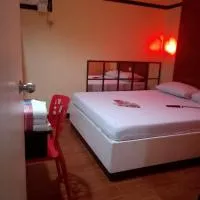 Hotel Sogo San Pedro, hotel sa San Pedro