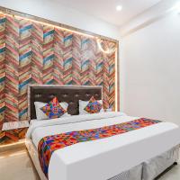 FabHotel Siya Bihari, hotel cerca de Ayodhya Airport - AYJ, Ayodhya