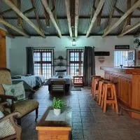 Die Oog Richards bay, hotel en Richards Bay