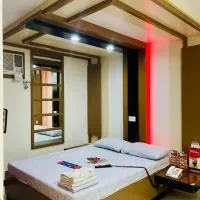Hotel Sogo - Dau, Pampanga โรงแรมในอังเฮเลส