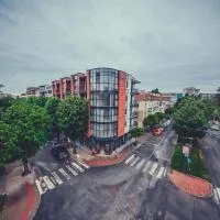 City Center Apartments, hotel v destinaci Kardžali