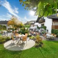 Hotel Gasthof Engel, hotel v destinácii Appenweier
