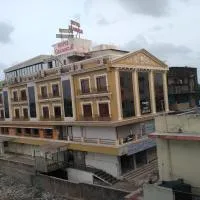 Valsad में, होटल HOTEL GRANDEUR