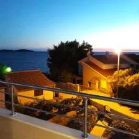 Apartmani Seka 1, hotel u gradu 'Zečevo'
