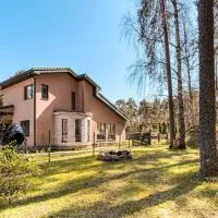 Luxury house in nature: Yarvekyulya şehrinde bir otel