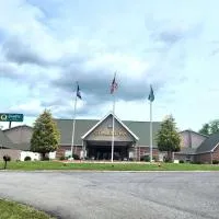 Quality Inn Dublin I-81, hotel i Dublin