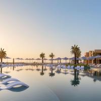 Sofitel Al Hamra Beach Resort, отель в Рас-эль-Хайме, в районе Al Hamra Village 
