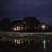 Last Eden Safari Bush Camp, hotel near Katima Mulilo (Mpacha)  Airport - MPA, Paranatungu