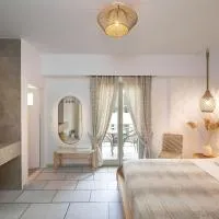 Hotel Villa Flora, hotel in Naxos Chora
