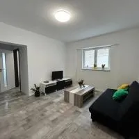Family Apartment in Velké Úľany, хотел в Veľké Úľany