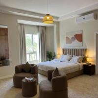 Halima Shared Housing - Female only, hotel en Al Safa, Dubái
