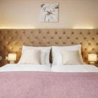 Hotel Stella Maris - Style & Comfort, hôtel à Vodice