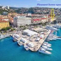 Pleasant home apartments, hotel din Rijeka